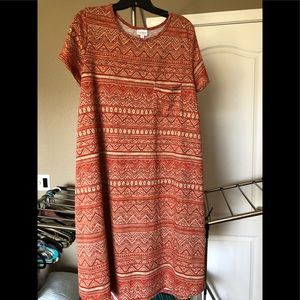 Lularoe small Jessie NWT